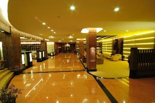 Furama Chiang Mai otel fotoğrafı
