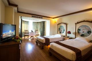 Furama Chiang Mai fotoÄŸrafÄ±