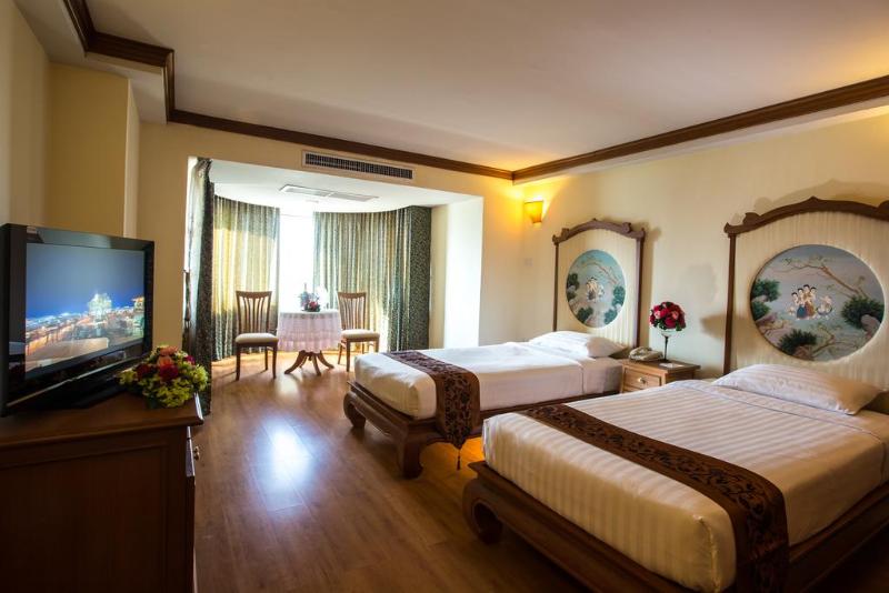Furama Chiang Mai - Oda
