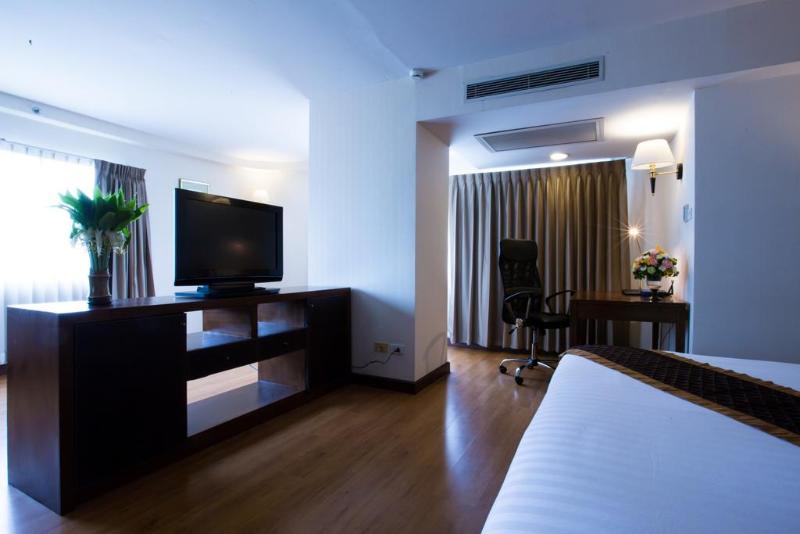 Furama Chiang Mai - Oda