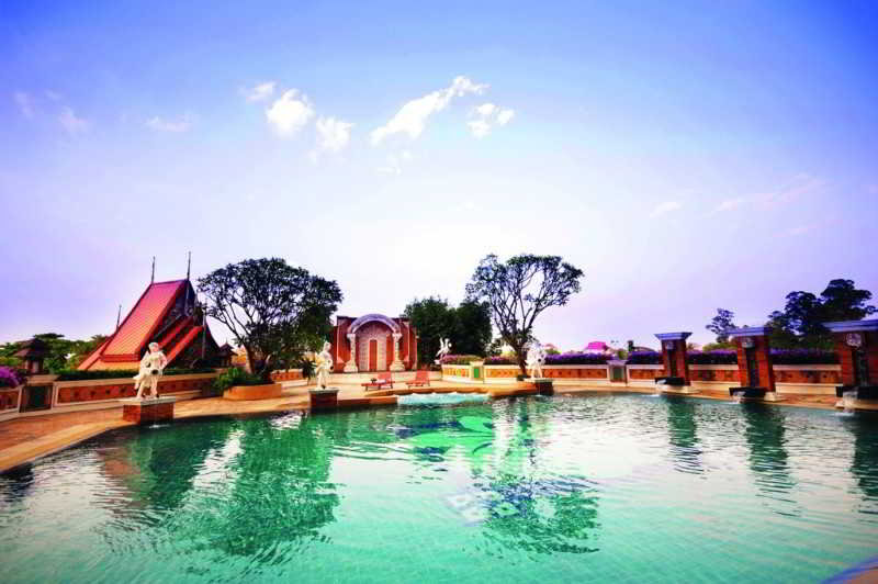 Furama Chiang Mai fotoÄŸrafÄ±