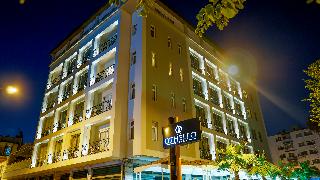 Othello otel fotoğrafı
