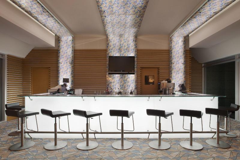 Cp Ankara Hotel - Bar
