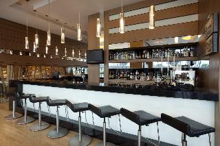 Cp Ankara Hotel fotoÄŸrafÄ±