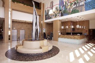 Cp Ankara Hotel fotoÄŸrafÄ±