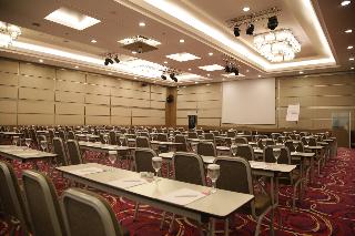 Cp Ankara Hotel fotoÄŸrafÄ±
