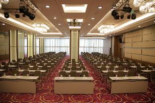 Cp Ankara Hotel fotoÄŸrafÄ±