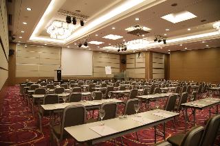 Cp Ankara Hotel fotoÄŸrafÄ±