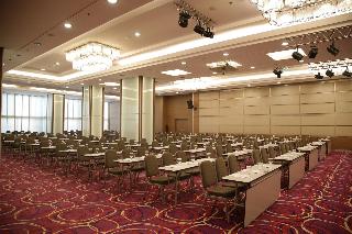 Cp Ankara Hotel fotoÄŸrafÄ±