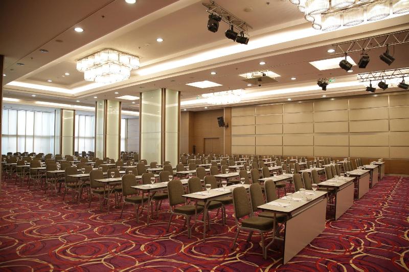 Cp Ankara Hotel - Toplantı