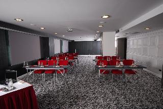 Cp Ankara Hotel fotoÄŸrafÄ±