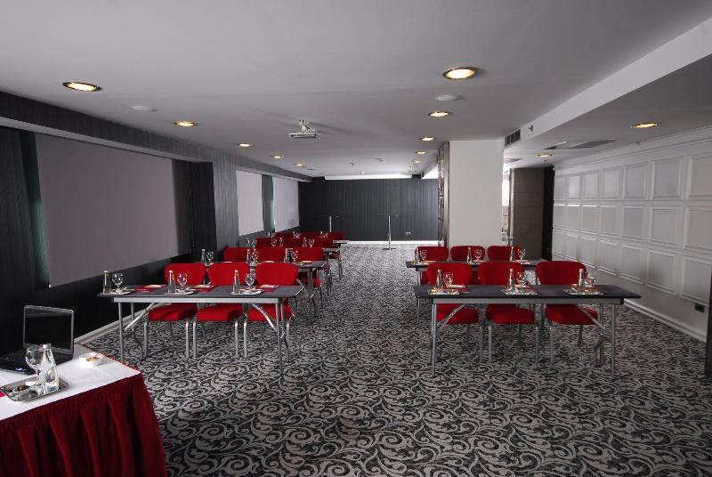 Cp Ankara Hotel - Toplantı