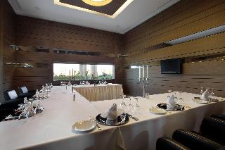 Cp Ankara Hotel fotoÄŸrafÄ±