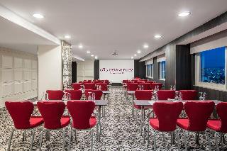 Cp Ankara Hotel fotoÄŸrafÄ±