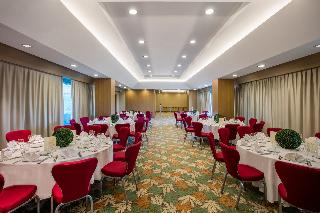 Cp Ankara Hotel fotoÄŸrafÄ±