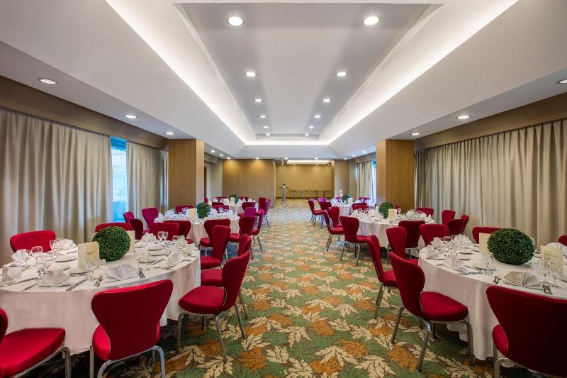 Cp Ankara Hotel - Toplantı