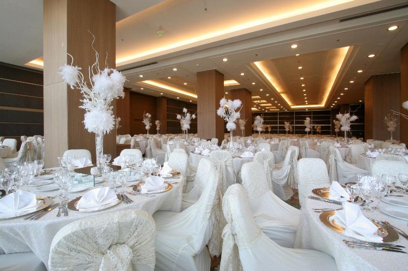 Cp Ankara Hotel - Toplantı