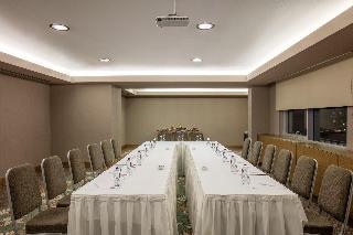 Cp Ankara Hotel fotoÄŸrafÄ±