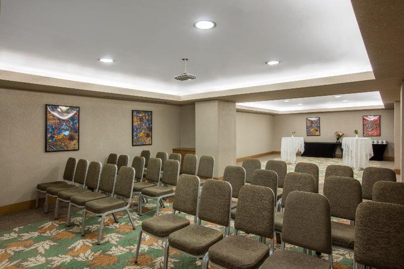 Cp Ankara Hotel - Toplantı