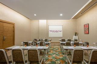 Cp Ankara Hotel fotoÄŸrafÄ±