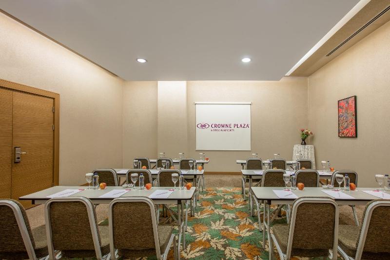 Cp Ankara Hotel - Toplantı