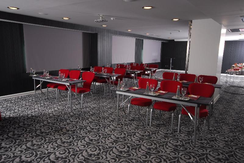 Cp Ankara Hotel - Toplantı