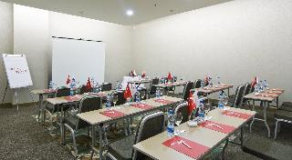 Cp Ankara Hotel fotoÄŸrafÄ±