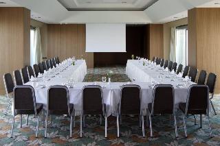 Cp Ankara Hotel fotoÄŸrafÄ±
