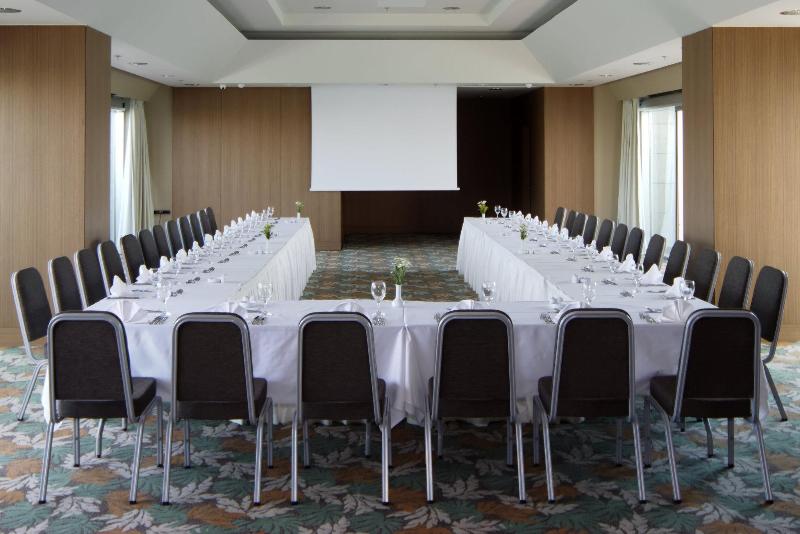 Cp Ankara Hotel - Toplantı