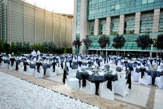 Cp Ankara Hotel fotoÄŸrafÄ±