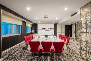 Cp Ankara Hotel fotoÄŸrafÄ±