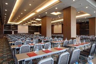 Cp Ankara Hotel fotoÄŸrafÄ±