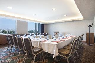 Cp Ankara Hotel fotoÄŸrafÄ±