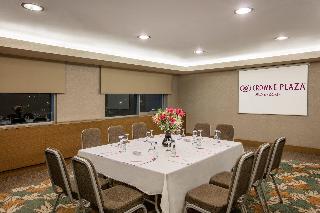 Cp Ankara Hotel fotoÄŸrafÄ±
