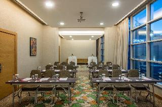 Cp Ankara Hotel fotoÄŸrafÄ±
