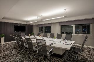 Cp Ankara Hotel fotoÄŸrafÄ±