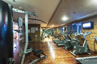 Cp Ankara Hotel fotoÄŸrafÄ±