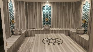 Cp Ankara Hotel fotoÄŸrafÄ±