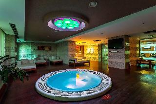 Cp Ankara Hotel fotoÄŸrafÄ±