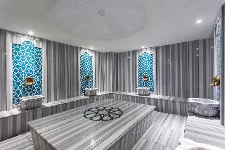 Cp Ankara Hotel fotoÄŸrafÄ±