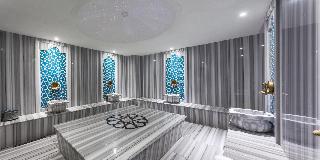 Cp Ankara Hotel fotoÄŸrafÄ±