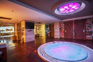 Cp Ankara Hotel fotoÄŸrafÄ±