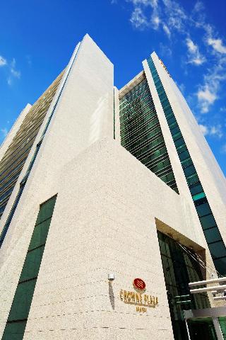 Cp Ankara Hotel fotoÄŸrafÄ±
