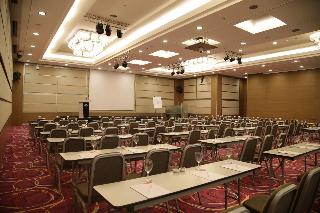 Cp Ankara Hotel fotoÄŸrafÄ±