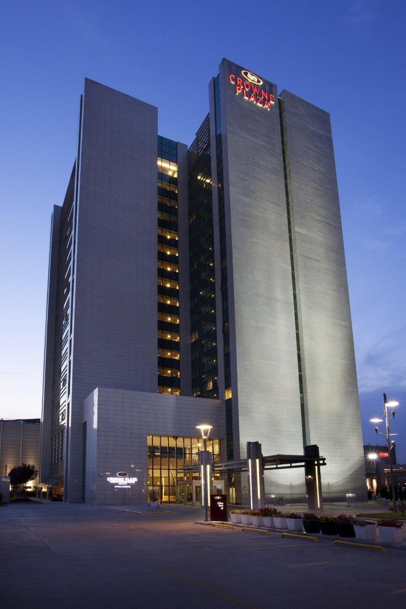 Cp Ankara Hotel - Genel
