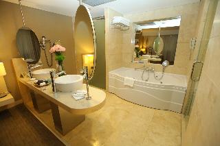 Cp Ankara Hotel fotoÄŸrafÄ±