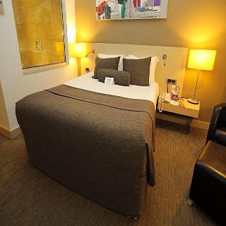 Cp Ankara Hotel fotoÄŸrafÄ±