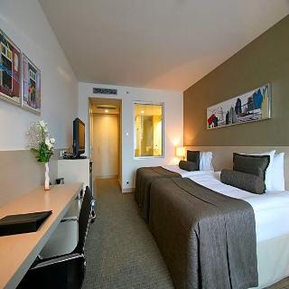 Cp Ankara Hotel fotoÄŸrafÄ±
