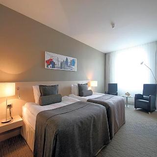 Cp Ankara Hotel fotoÄŸrafÄ±