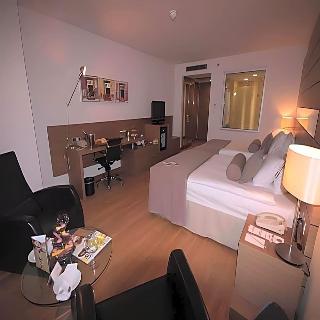 Cp Ankara Hotel fotoÄŸrafÄ±